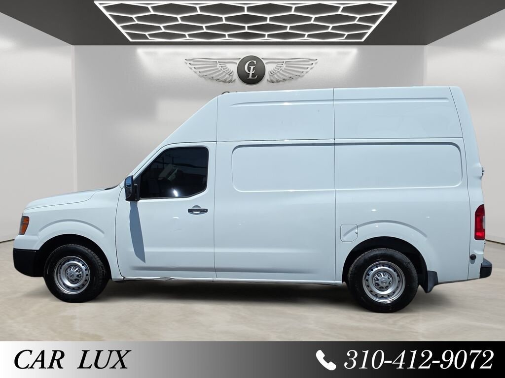 nissan nv cargo 2018 1N6AF0LY1JN802062 image nissan nv cargo 2018 1N6AF0LY1JN802062 image